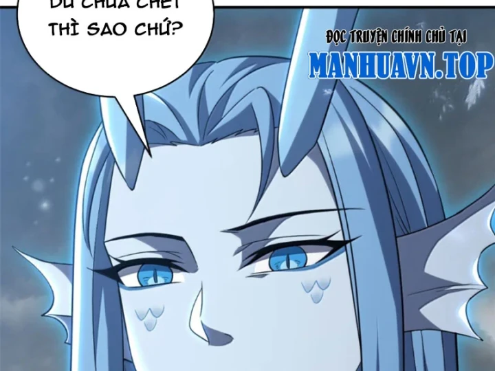 Ma Thú Siêu Thần Chapter 213 - 25