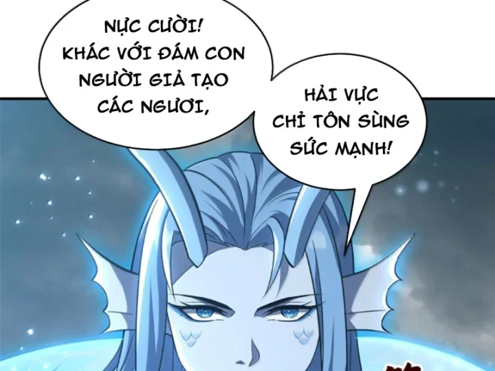 Ma Thú Siêu Thần Chapter 213 - 30
