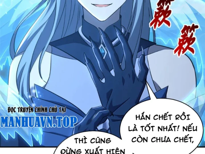 Ma Thú Siêu Thần Chapter 213 - 31