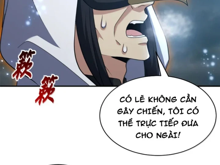 Ma Thú Siêu Thần Chapter 213 - 33