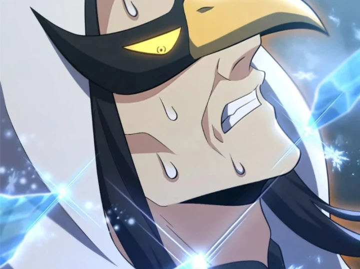 Ma Thú Siêu Thần Chapter 213 - 40