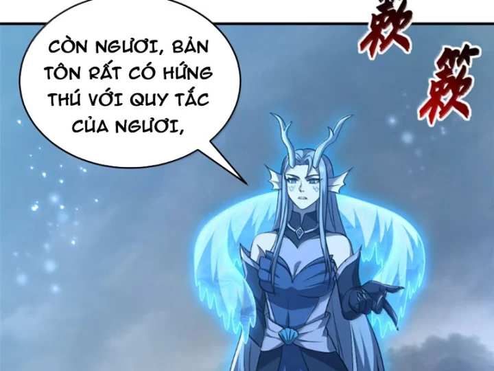 Ma Thú Siêu Thần Chapter 213 - 42