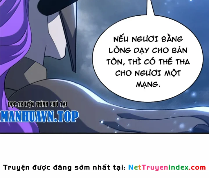 Ma Thú Siêu Thần Chapter 213 - 44