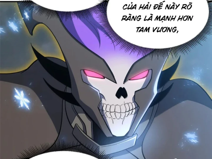 Ma Thú Siêu Thần Chapter 213 - 46