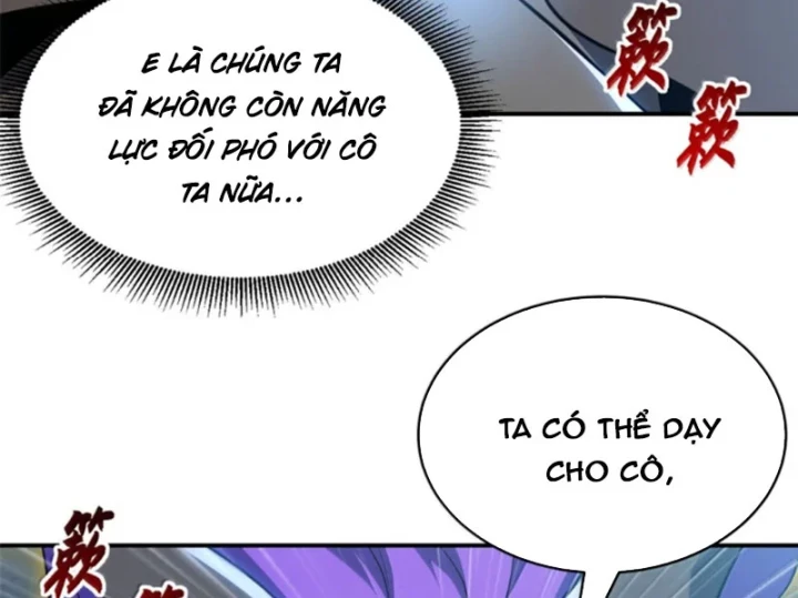 Ma Thú Siêu Thần Chapter 213 - 47