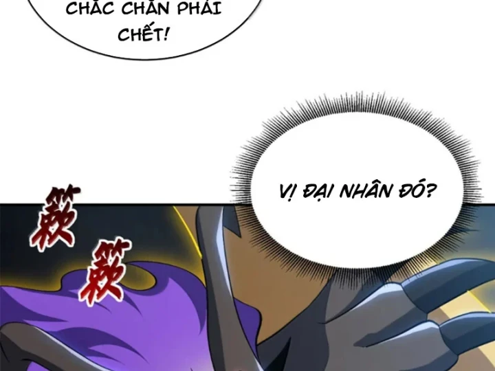 Ma Thú Siêu Thần Chapter 213 - 54