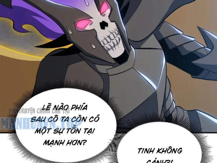 Ma Thú Siêu Thần Chapter 213 - 55
