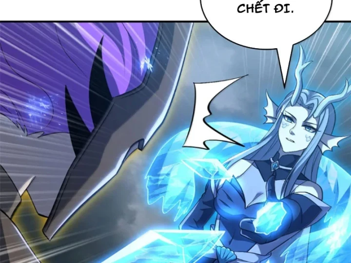 Ma Thú Siêu Thần Chapter 213 - 58