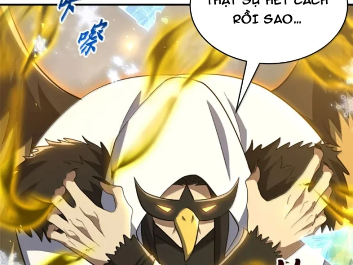 Ma Thú Siêu Thần Chapter 213 - 63