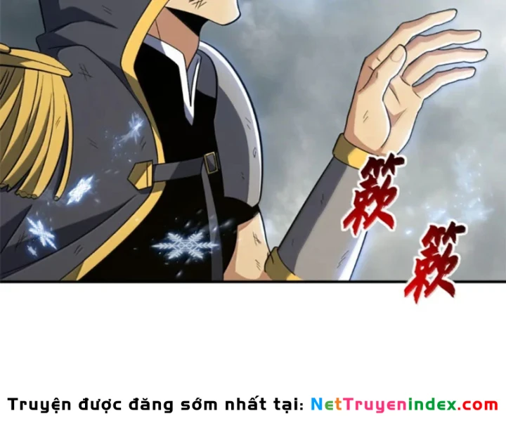 Ma Thú Siêu Thần Chapter 213 - 77