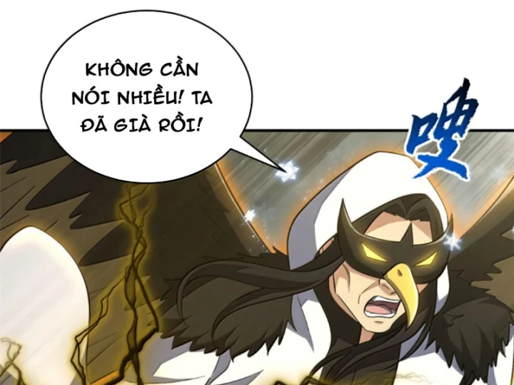 Ma Thú Siêu Thần Chapter 213 - 78