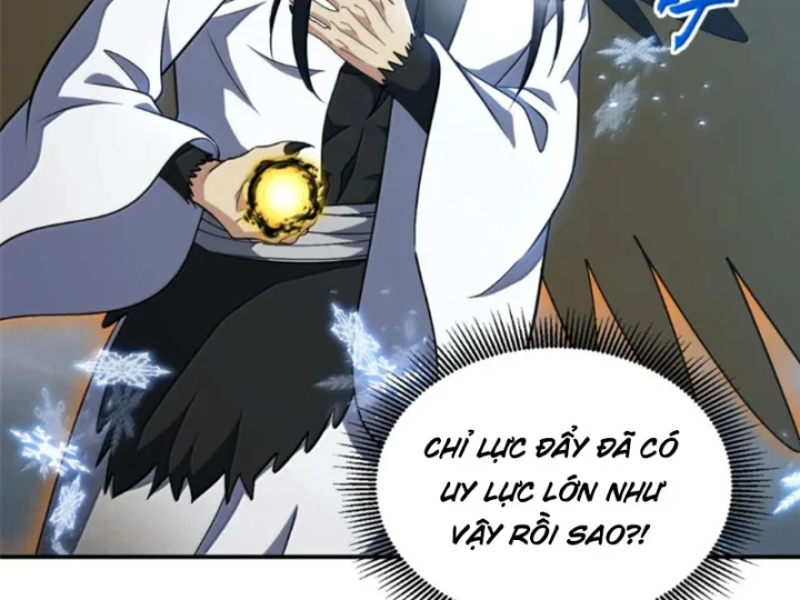 Ma Thú Siêu Thần Chapter 213 - 90