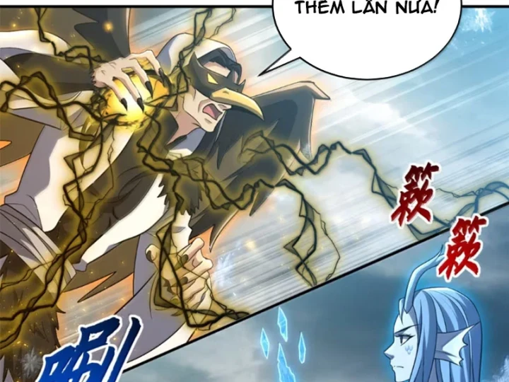 Ma Thú Siêu Thần Chapter 213 - 92