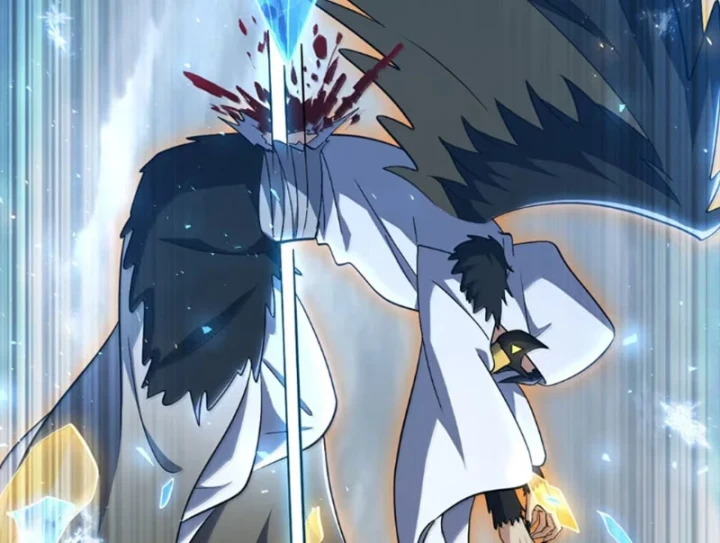 Ma Thú Siêu Thần Chapter 213 - 104