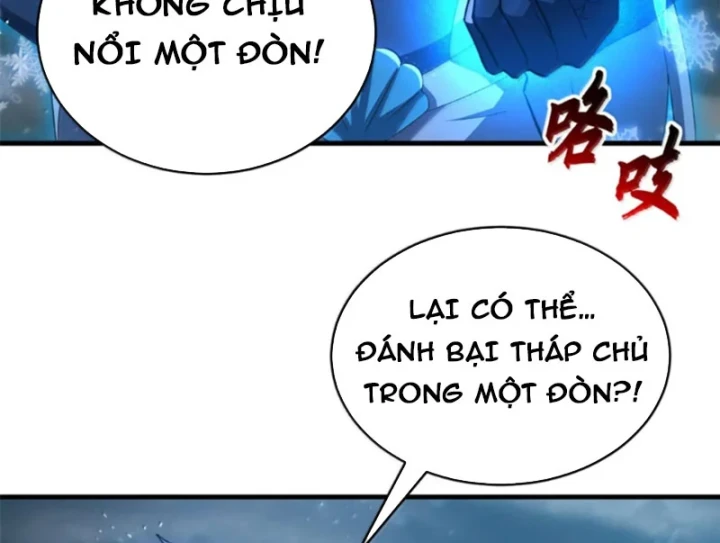 Ma Thú Siêu Thần Chapter 213 - 111