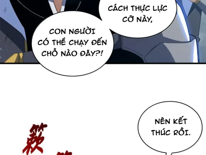 Ma Thú Siêu Thần Chapter 213 - 113