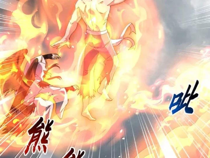 Ma Thú Siêu Thần Chapter 213 - 125