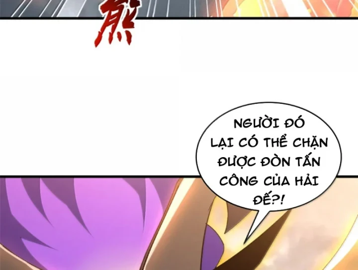 Ma Thú Siêu Thần Chapter 213 - 126