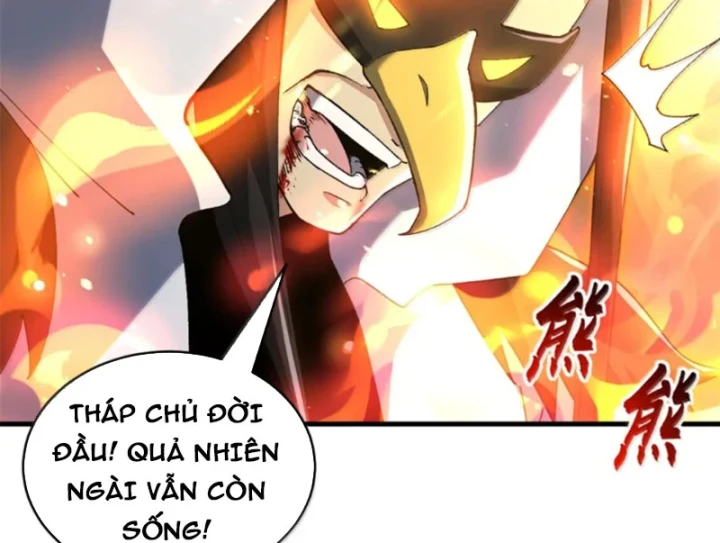 Ma Thú Siêu Thần Chapter 213 - 129