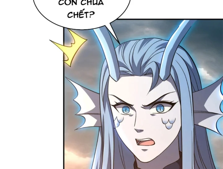 Ma Thú Siêu Thần Chapter 214 - 3