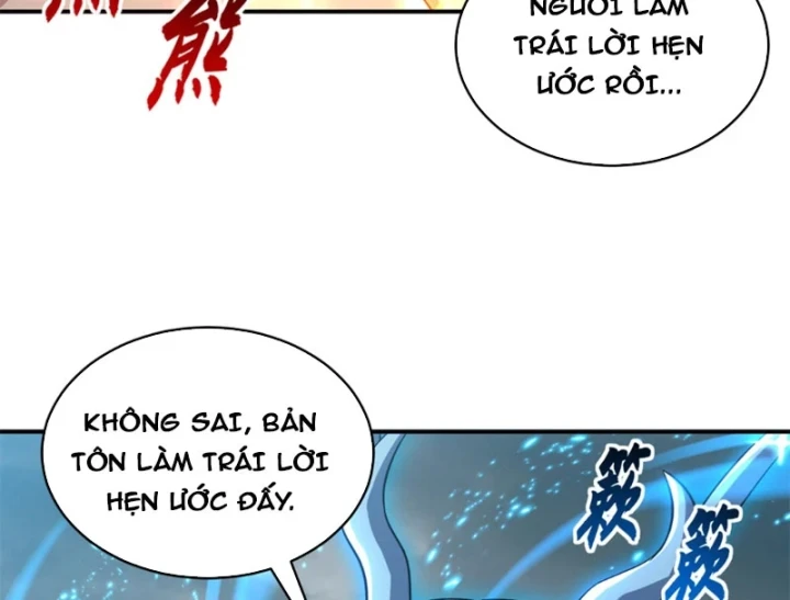 Ma Thú Siêu Thần Chapter 214 - 6