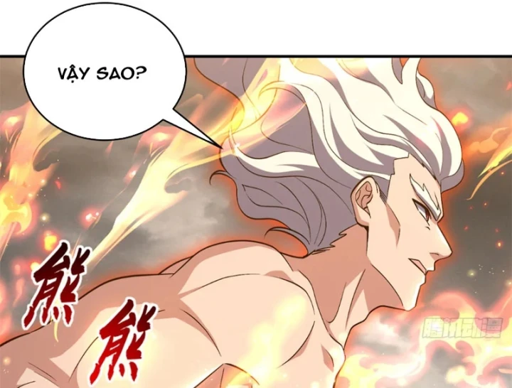 Ma Thú Siêu Thần Chapter 214 - 9