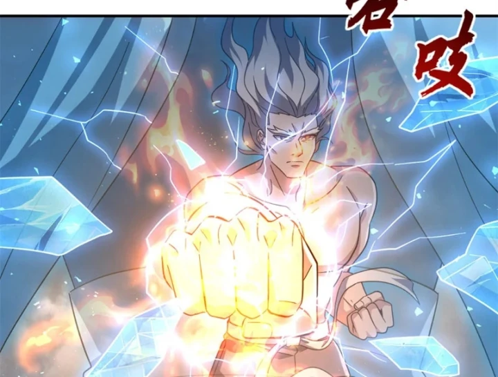 Ma Thú Siêu Thần Chapter 214 - 15