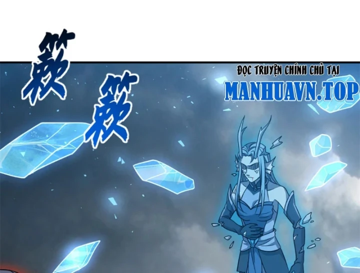 Ma Thú Siêu Thần Chapter 214 - 17