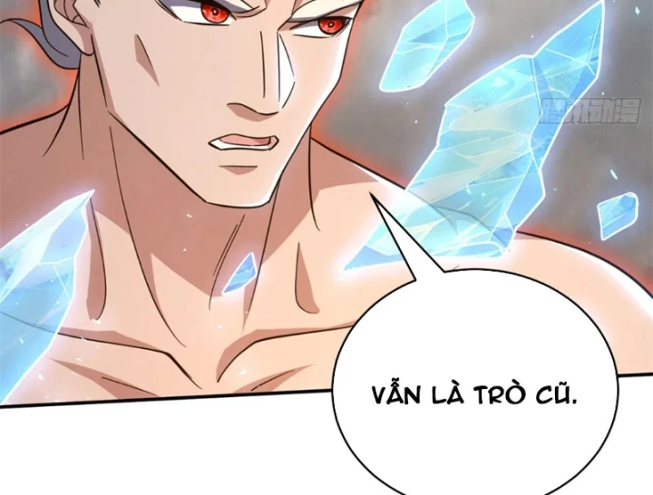 Ma Thú Siêu Thần Chapter 214 - 19