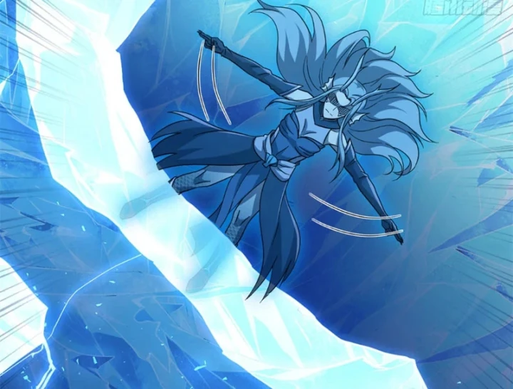 Ma Thú Siêu Thần Chapter 214 - 24