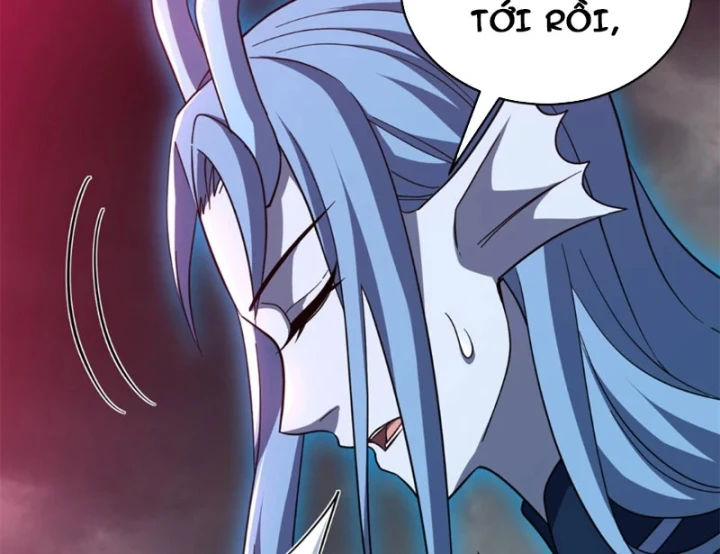 Ma Thú Siêu Thần Chapter 214 - 43