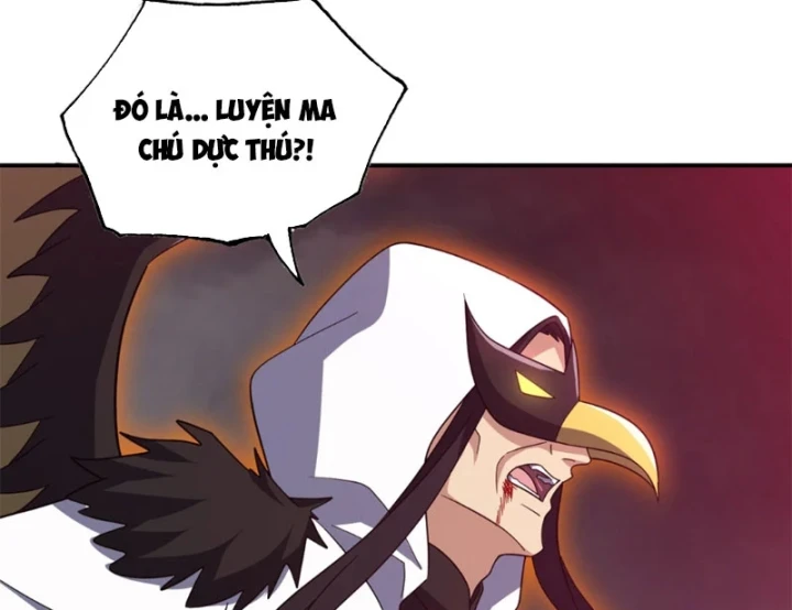 Ma Thú Siêu Thần Chapter 214 - 50