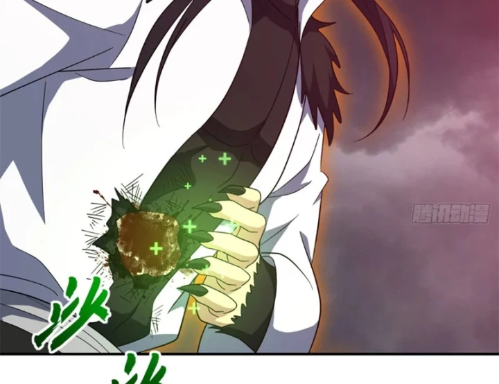 Ma Thú Siêu Thần Chapter 214 - 51