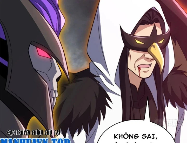 Ma Thú Siêu Thần Chapter 214 - 53