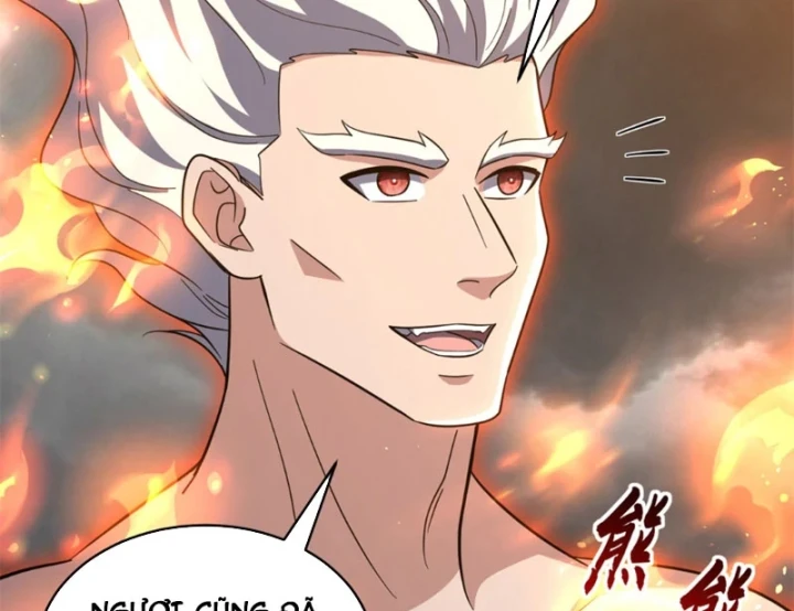 Ma Thú Siêu Thần Chapter 214 - 57