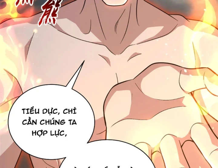 Ma Thú Siêu Thần Chapter 214 - 61
