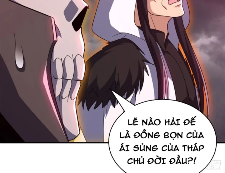 Ma Thú Siêu Thần Chapter 214 - 71