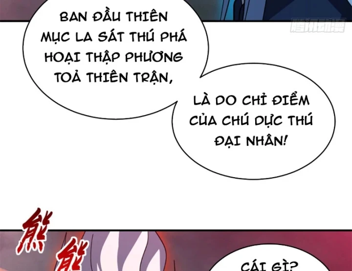 Ma Thú Siêu Thần Chapter 214 - 74