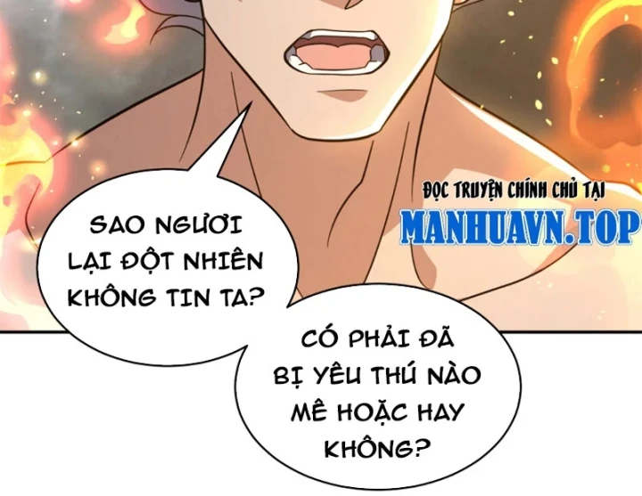 Ma Thú Siêu Thần Chapter 214 - 84