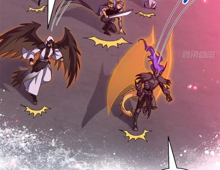 Ma Thú Siêu Thần Chapter 214 - 106