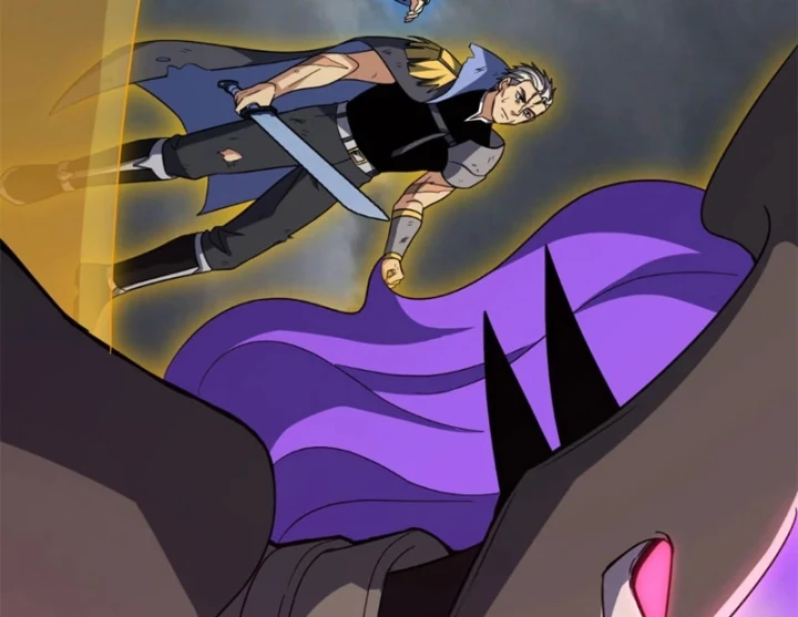 Ma Thú Siêu Thần Chapter 214 - 118