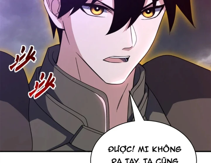 Ma Thú Siêu Thần Chapter 214 - 121