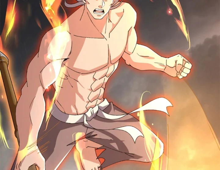 Ma Thú Siêu Thần Chapter 214 - 126