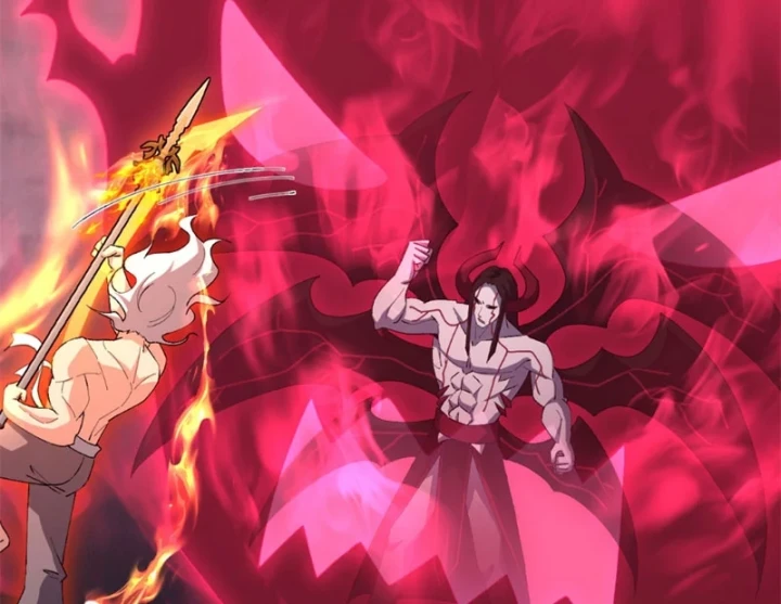 Ma Thú Siêu Thần Chapter 214 - 133