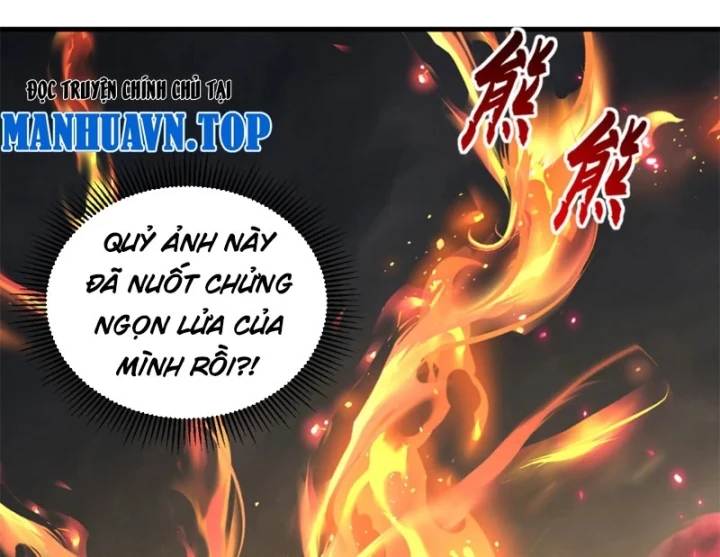Ma Thú Siêu Thần Chapter 214 - 135