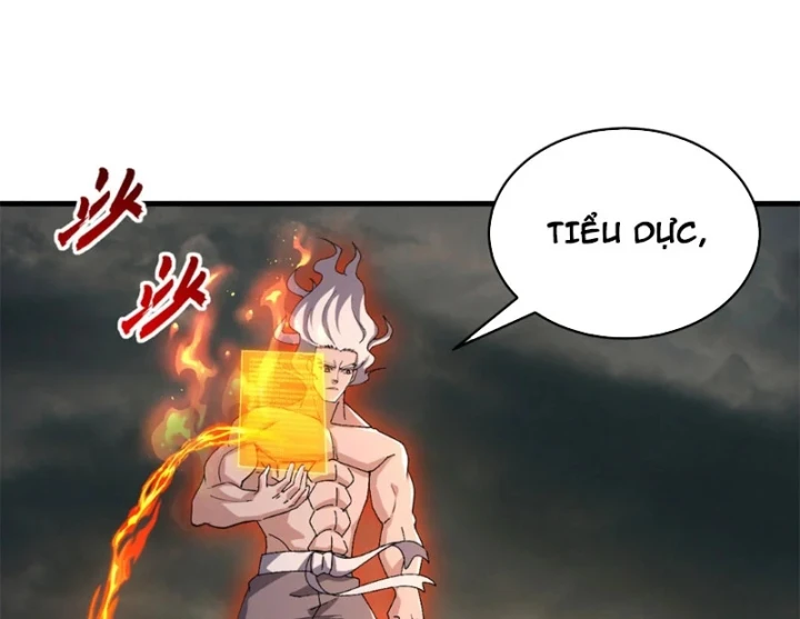 Ma Thú Siêu Thần Chapter 214 - 155