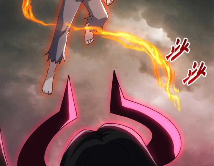 Ma Thú Siêu Thần Chapter 214 - 156