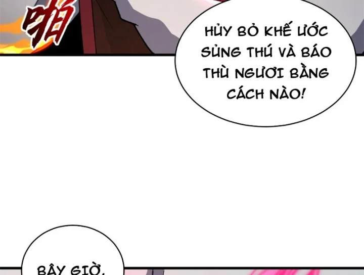 Ma Thú Siêu Thần Chapter 214 - 160