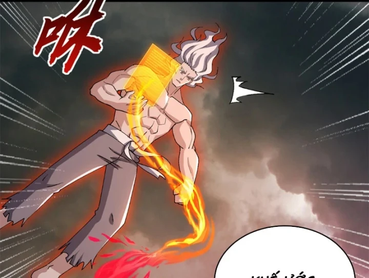 Ma Thú Siêu Thần Chapter 214 - 163