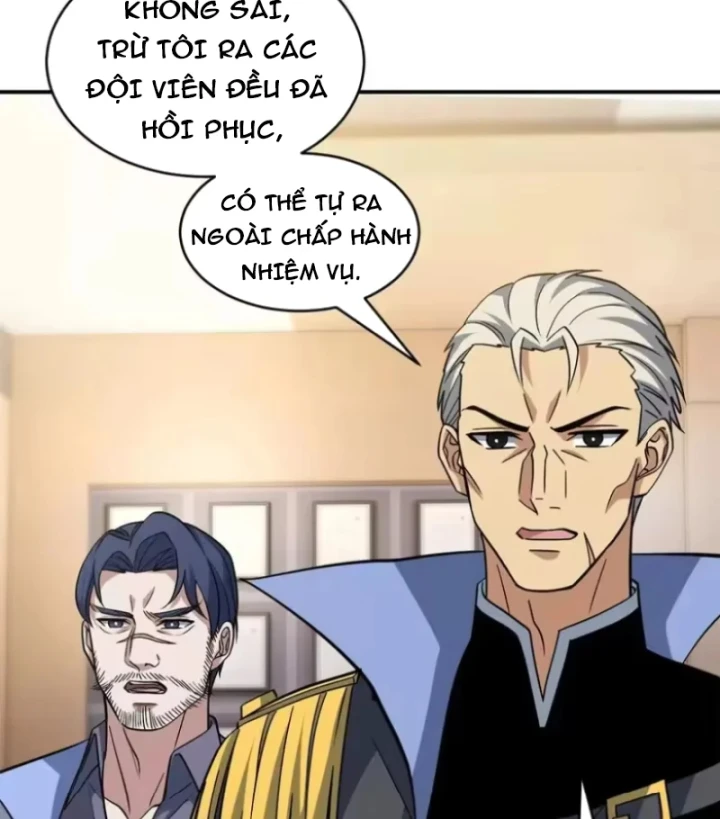 Ma Thú Siêu Thần Chapter 216 - 5